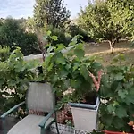 D'hotes Sud Ardeche Ubytování v soukromí Ruoms