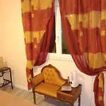 D'hotes Sud Ardeche Ubytování v soukromí Ruoms