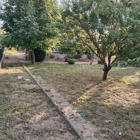 D'hotes Sud Ardeche Homestay szállás