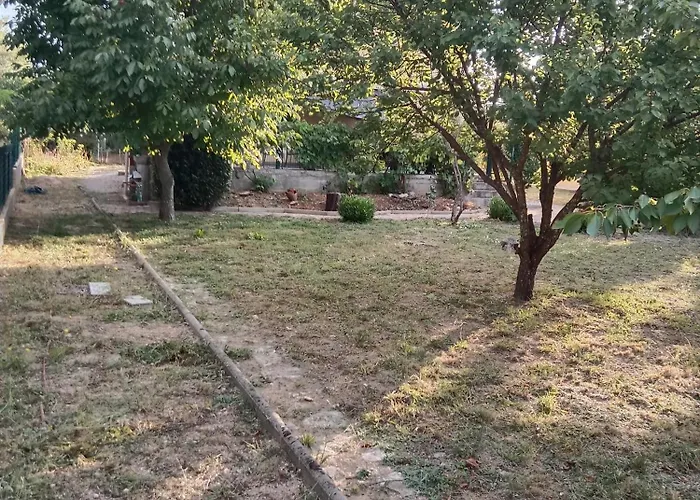 D'hotes Sud Ardeche Homestay szállás