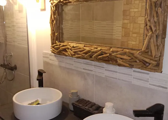 Homestay szállás D'hotes Sud Ardeche